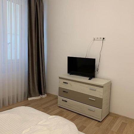 Sunrise Apartment Sibiu Extérieur photo