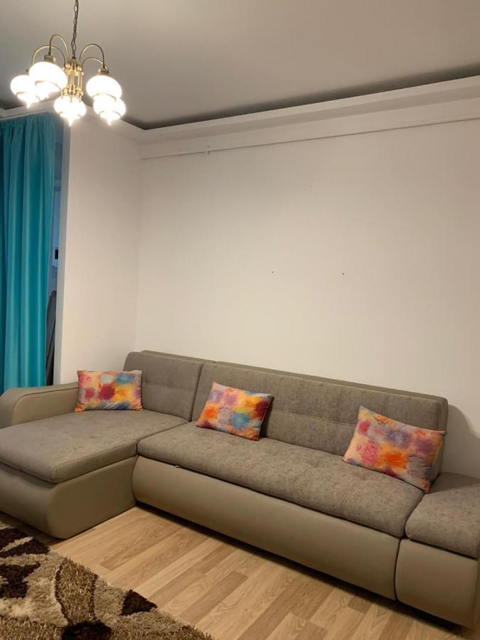 Sunrise Apartment Sibiu Extérieur photo