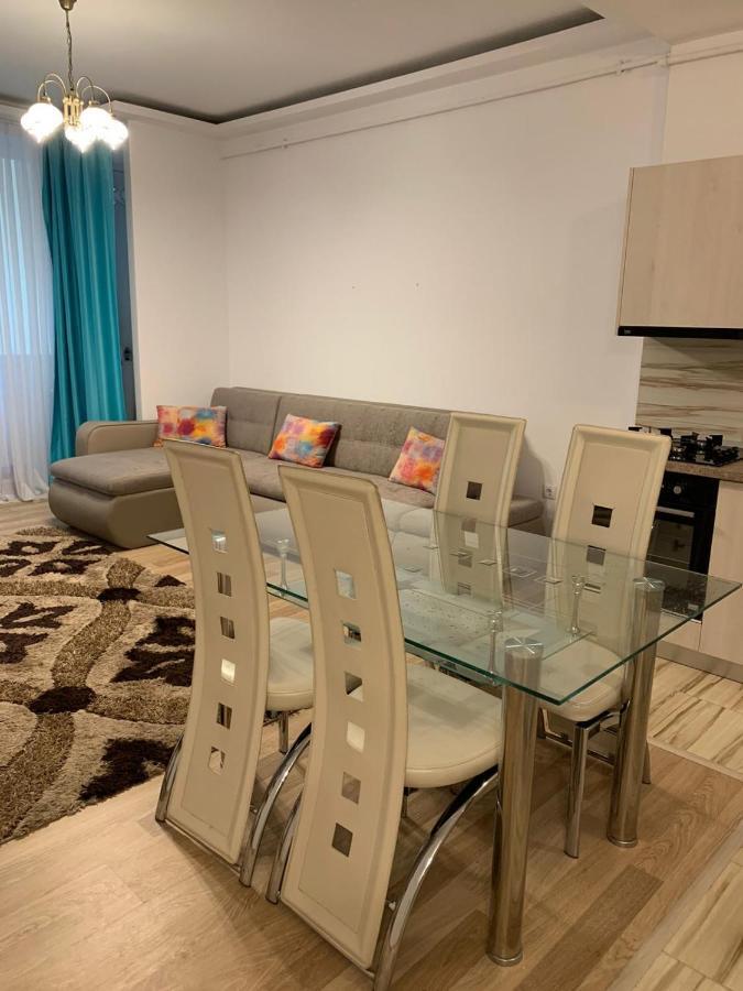 Sunrise Apartment Sibiu Extérieur photo