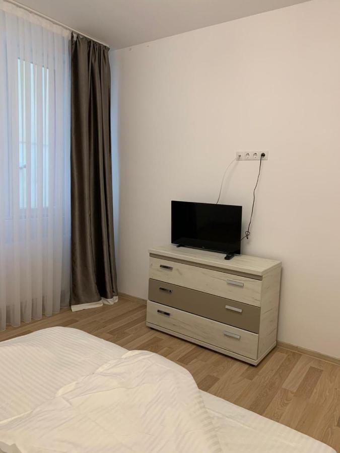 Sunrise Apartment Sibiu Extérieur photo