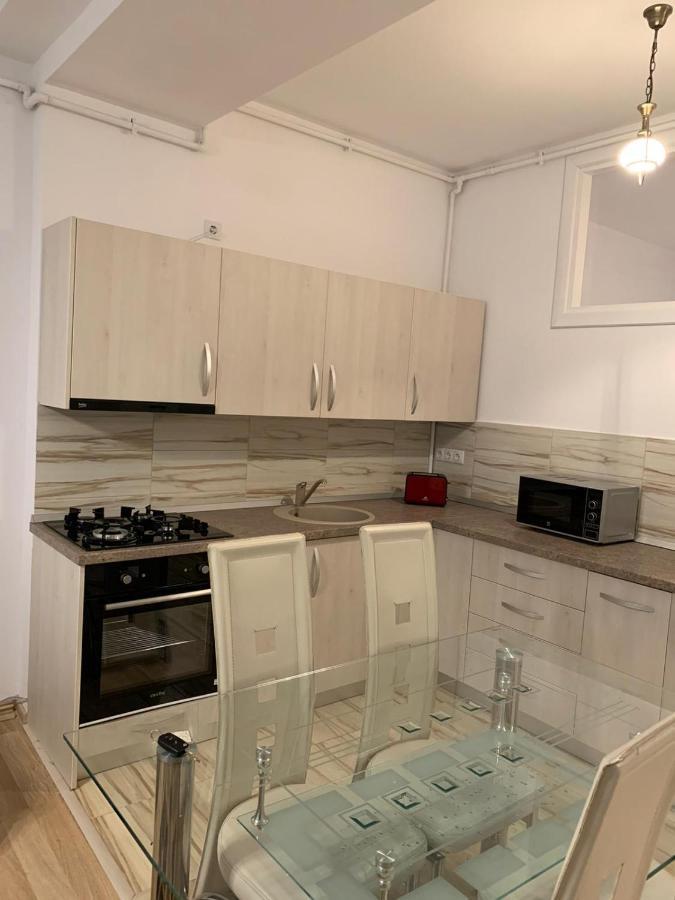 Sunrise Apartment Sibiu Extérieur photo