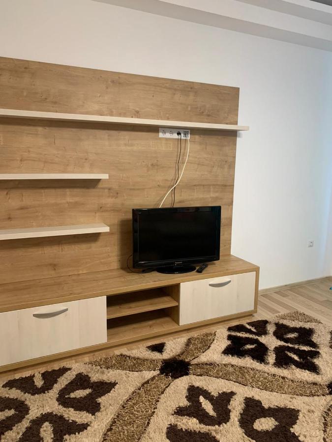 Sunrise Apartment Sibiu Extérieur photo