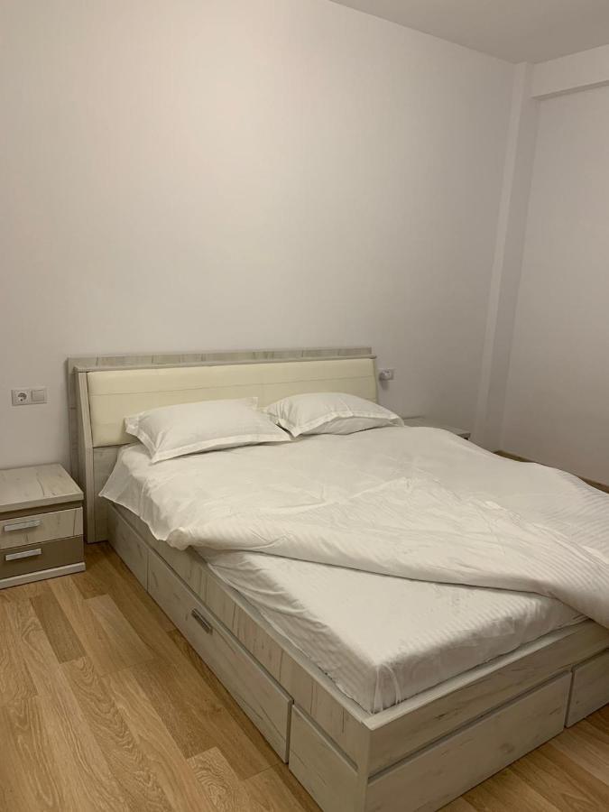 Sunrise Apartment Sibiu Extérieur photo