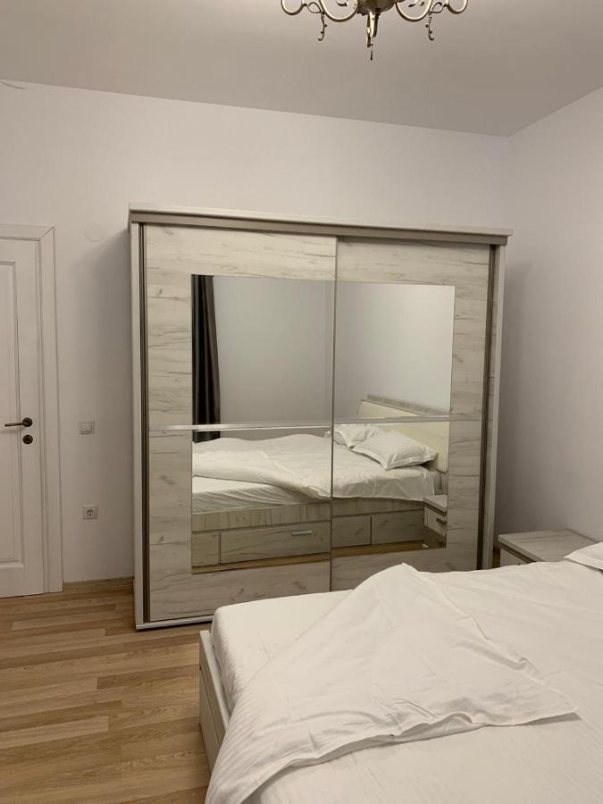 Sunrise Apartment Sibiu Extérieur photo