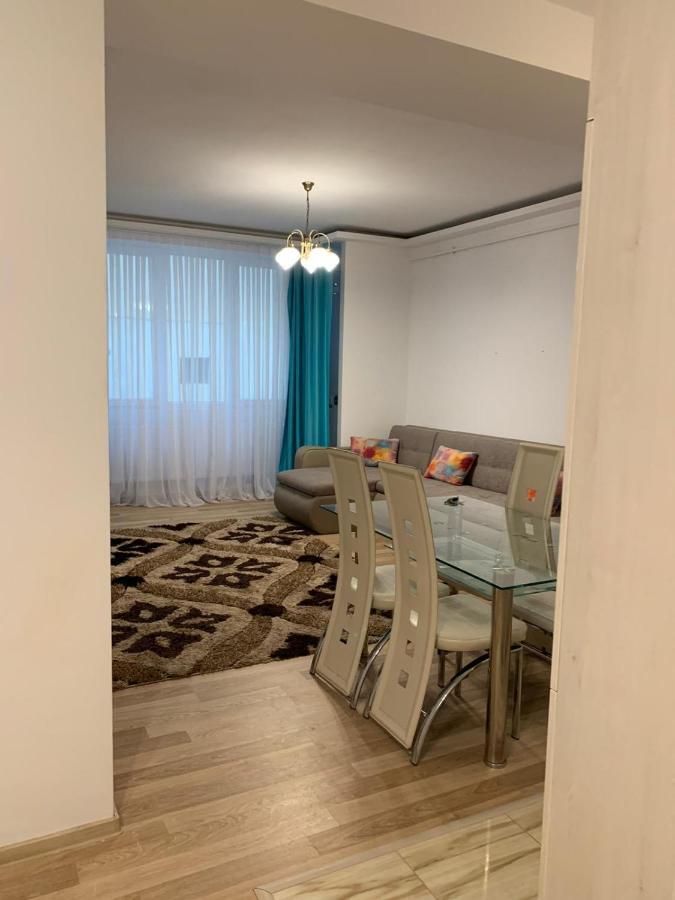 Sunrise Apartment Sibiu Extérieur photo