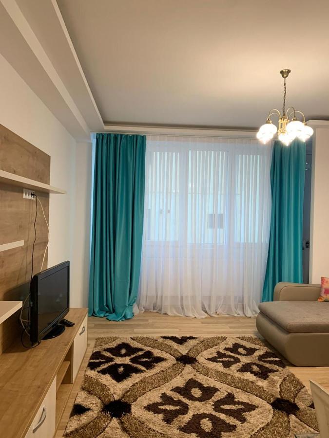 Sunrise Apartment Sibiu Extérieur photo