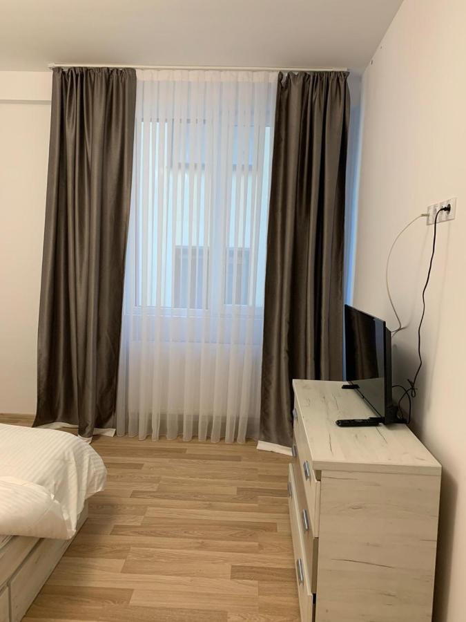 Sunrise Apartment Sibiu Extérieur photo